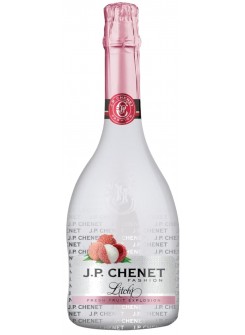 Ігристе вино JP. Chenet Fashion Litchi (Жан Поль Шене Фешн Лічі)
